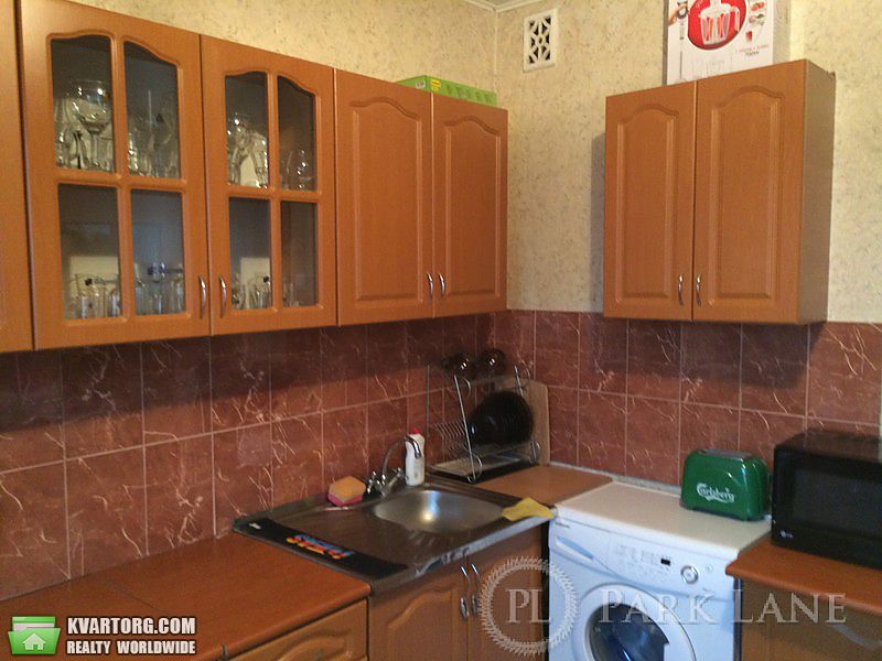 Sell 1-room apartment. Киев,  Драгоманова — photo 4