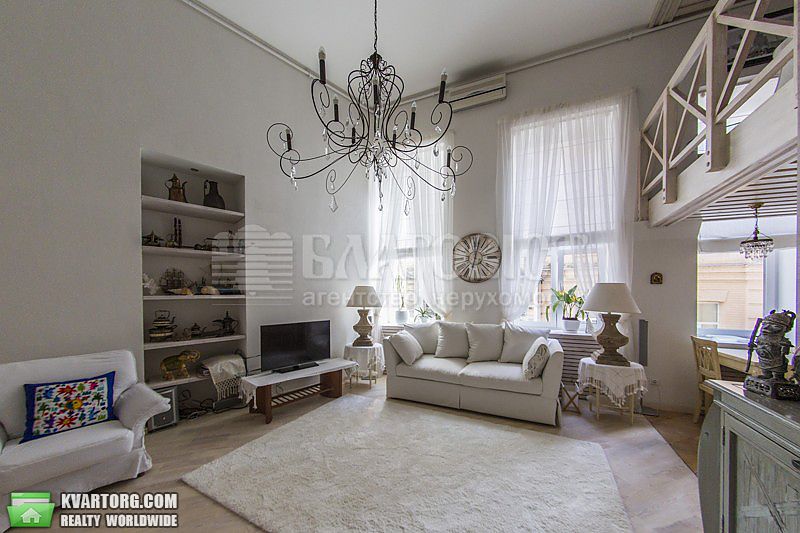 Rent out 2-room apartment. Киев,  Большая Васильковская — photo 2