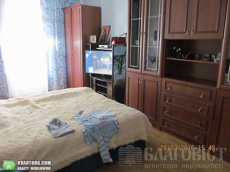 Sell 2-room apartment. Киев,  Щекавицкая — photo 4