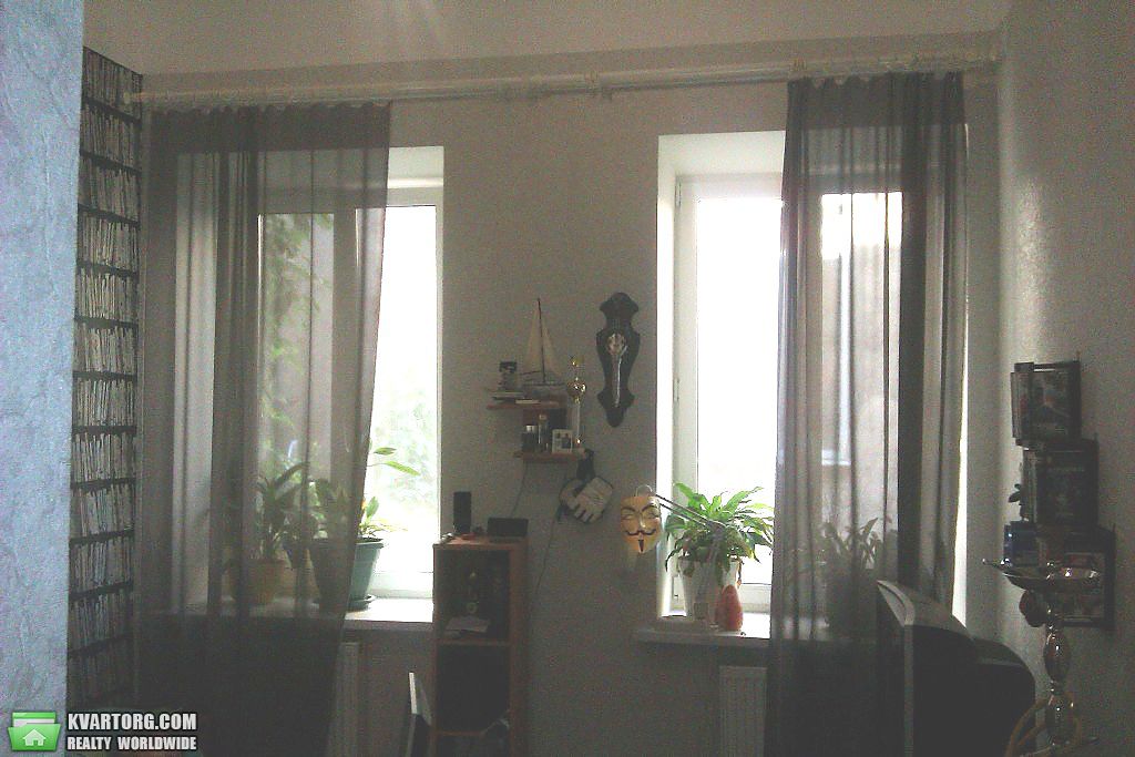 Sell 4-room apartment. Одесса, Софиевская — photo 1
