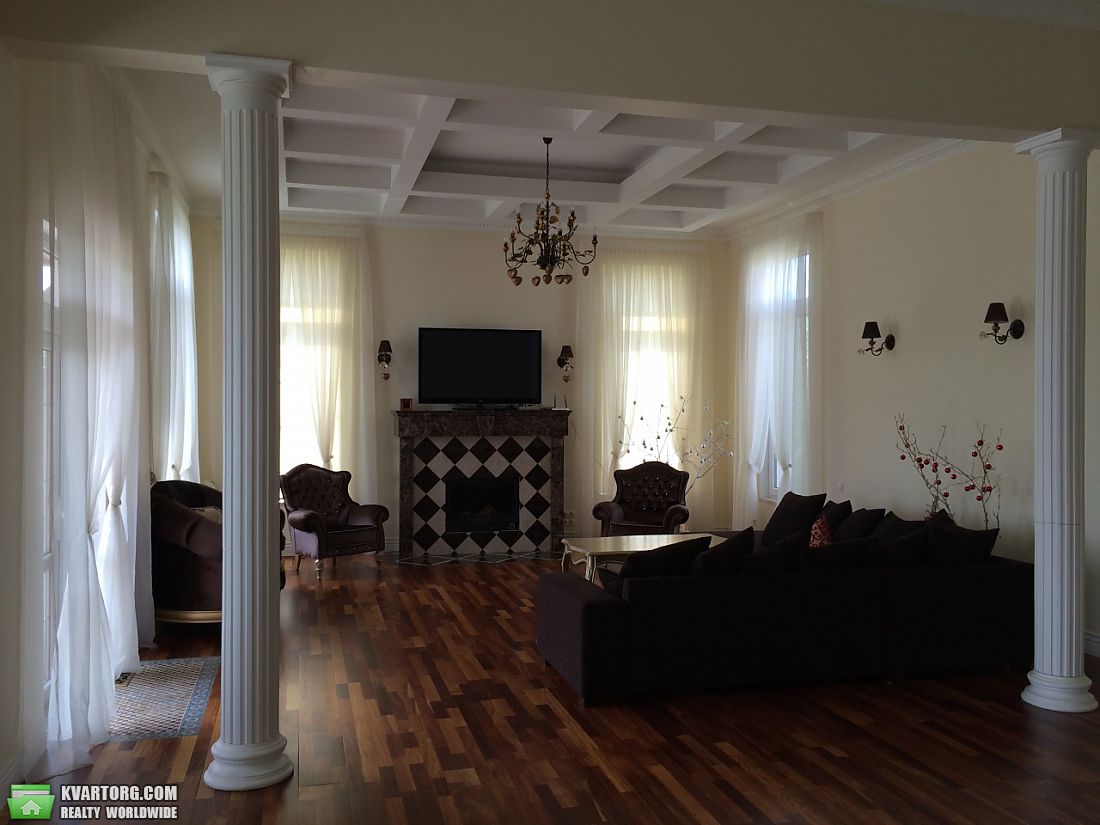 Rent out house. Киев, Ходосівка — photo 3