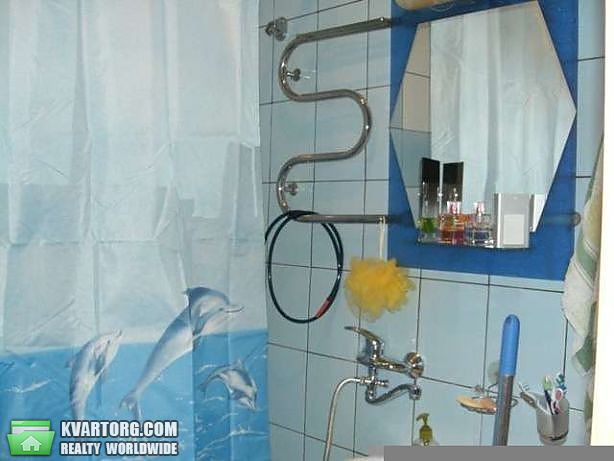 Rent out 2-room apartment. Киев,  Харьковское шоссе — photo 3