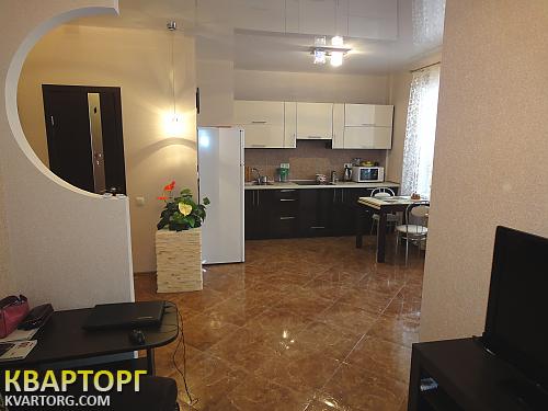 Rent out 1-room apartment. Одесса, Маршала Жукова — photo 1