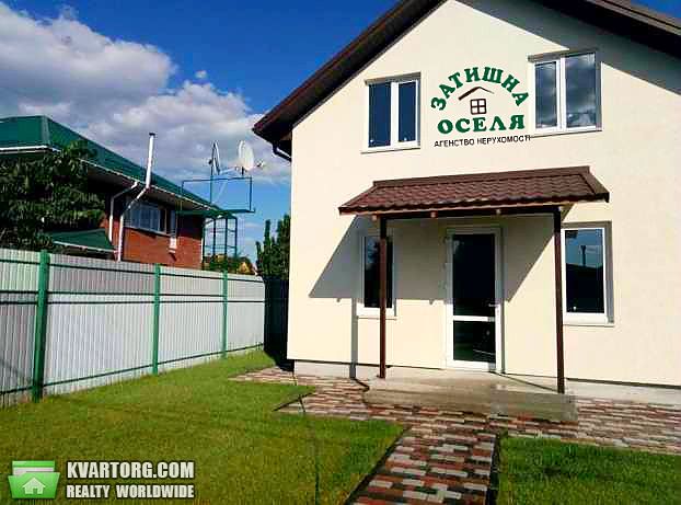 Sell house. Борисполь, П.Олика — photo 1