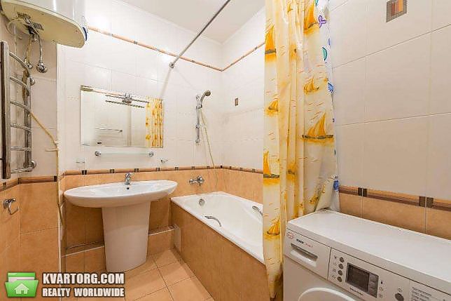 Rent out 2-room apartment. Киев,  Дмитриевская — photo 6