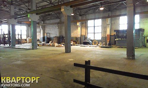 Rent out warehouse. Киев, Бариспольская — photo 1