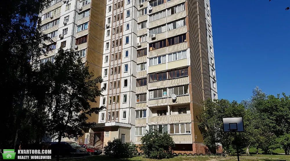 Rent 3-room apartment. Киев,  Чернобыльская — photo 3