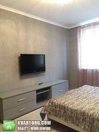 Rent out 1-room apartment. Киев,  Конева — photo 3