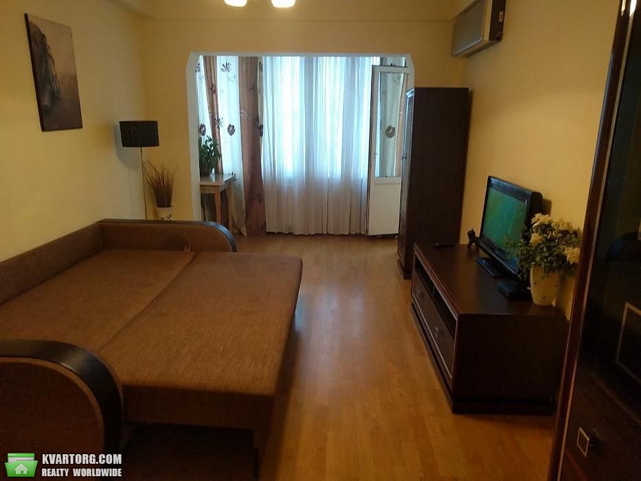 Sell 1-room apartment. Киев,  Луначарского — photo 1