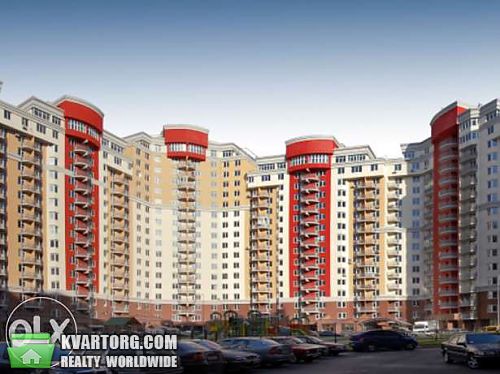 Sell 1-room apartment. Киев, Ломоносова — photo 1