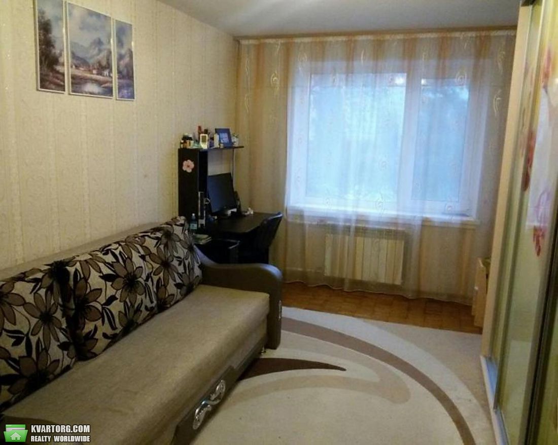 Sell 2-room apartment. Киев,  Героев Днепра — photo 4