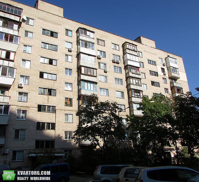 Sell 2-room apartment. Киев,  Героев Сталинграда пр — photo 2