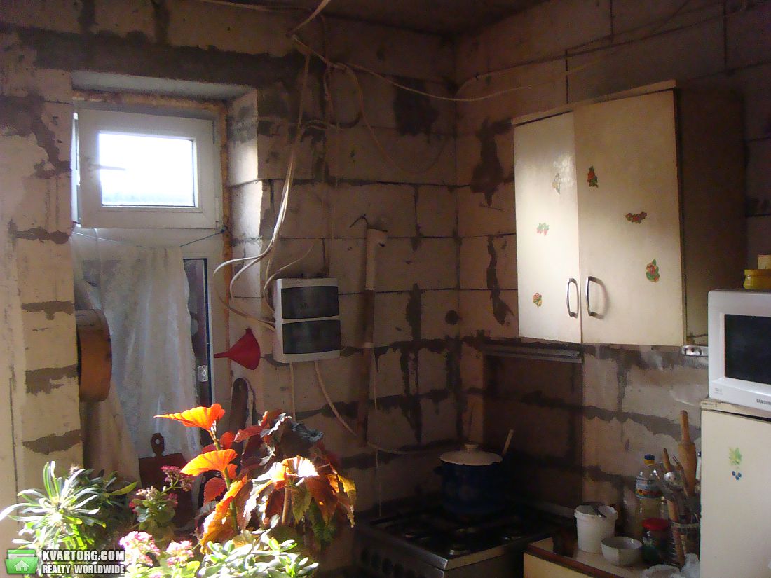 Sell house. Одесса, Прибрежная — photo 8