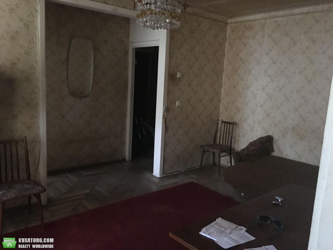 Sell 2-room apartment. Киев,  Лепсе бул — photo 1