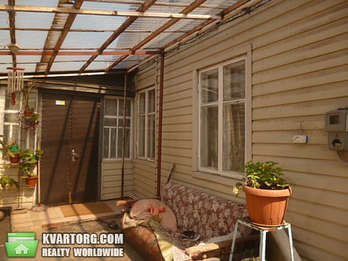 Sell house. Борисполь, Садовая — photo 1