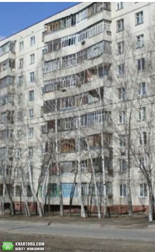 Sell 2-room apartment. Днепропетровск,  пер. Крушельницкой — photo 1