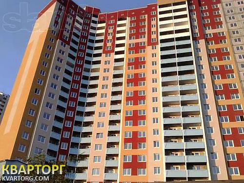 Sell 1-room apartment. Киев, Ващенко — photo 1