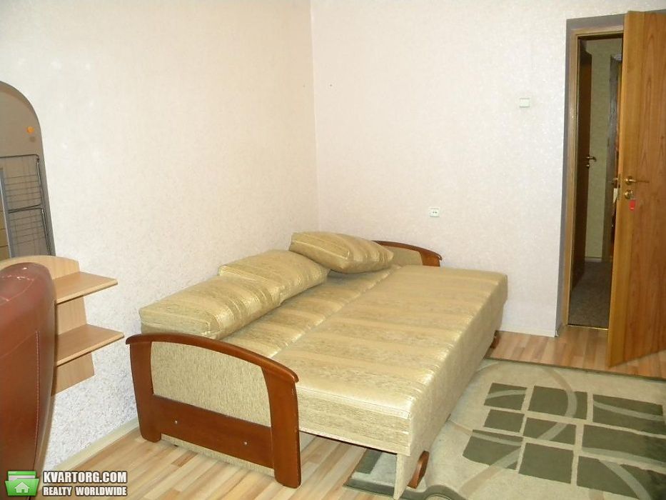 Rent out 3-room apartment. Киев,  Вильямса — photo 7