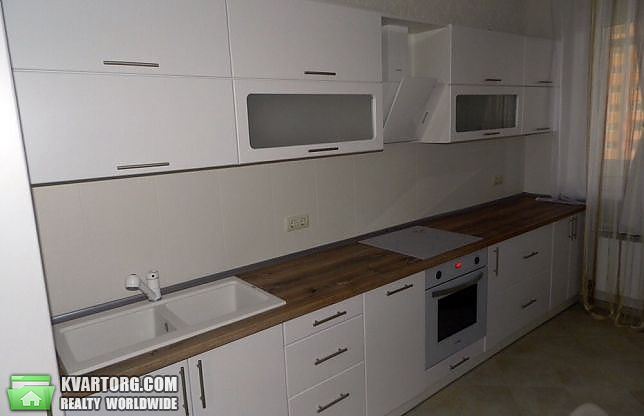 Rent out 1-room apartment. Киев,  Кондратюка — photo 1