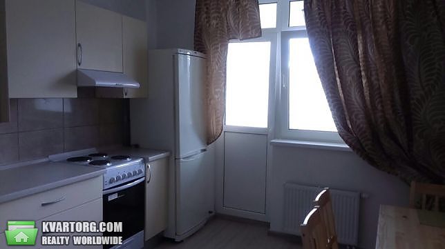 Rent out 1-room apartment. Киев,  Урловская — photo 8