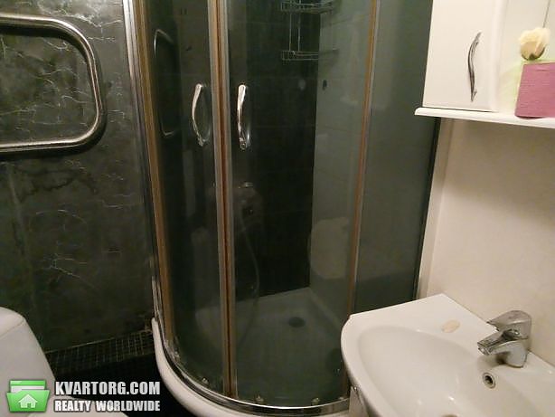 Rent out 1-room apartment. Киев,  Киквидзе — photo 3