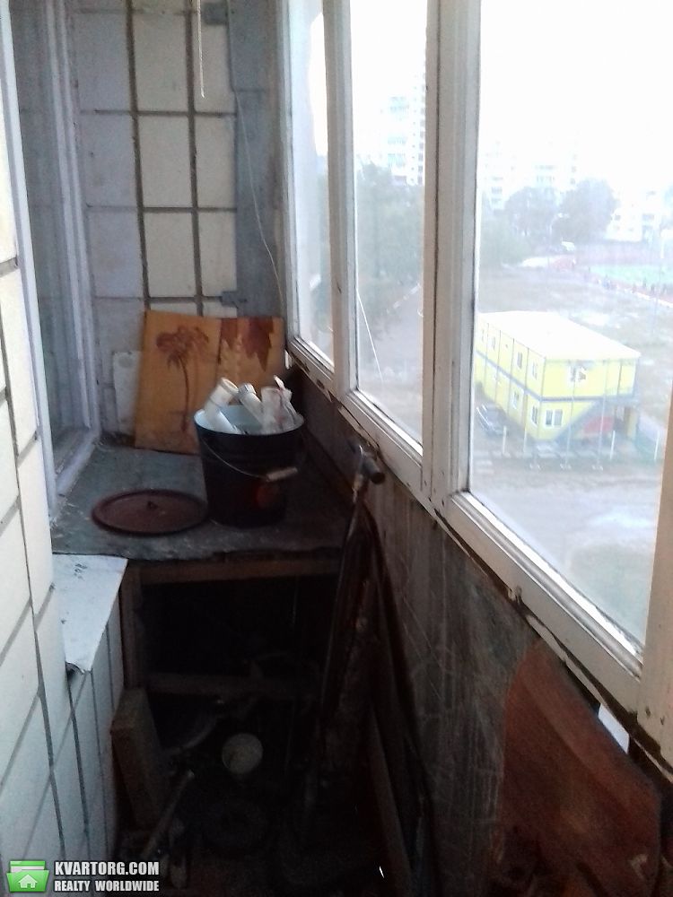 Sell 1-room apartment. Киев,  Березняковская — photo 4
