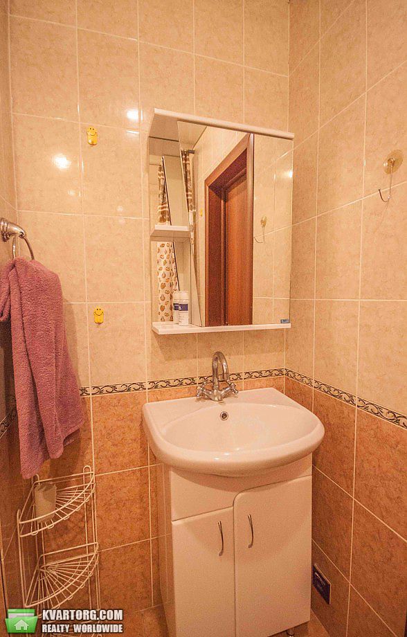 Rent out 1-room apartment. Харьков, Маломясницкая — photo 2