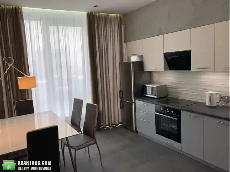 Rent out 2-room apartment. Киев,  Победы пр — photo 1