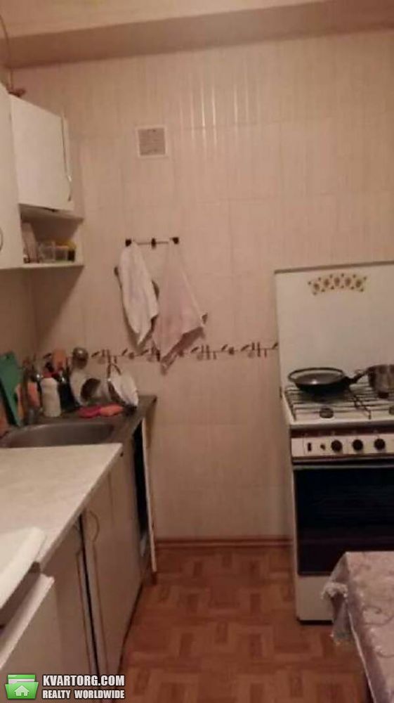 Sell 2-room apartment. Киев, Валентина Серова — photo 2
