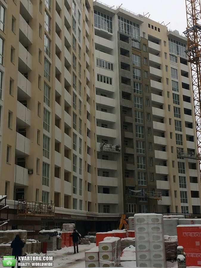 Sell 2-room apartment. Киев,  Победы пр — photo 5