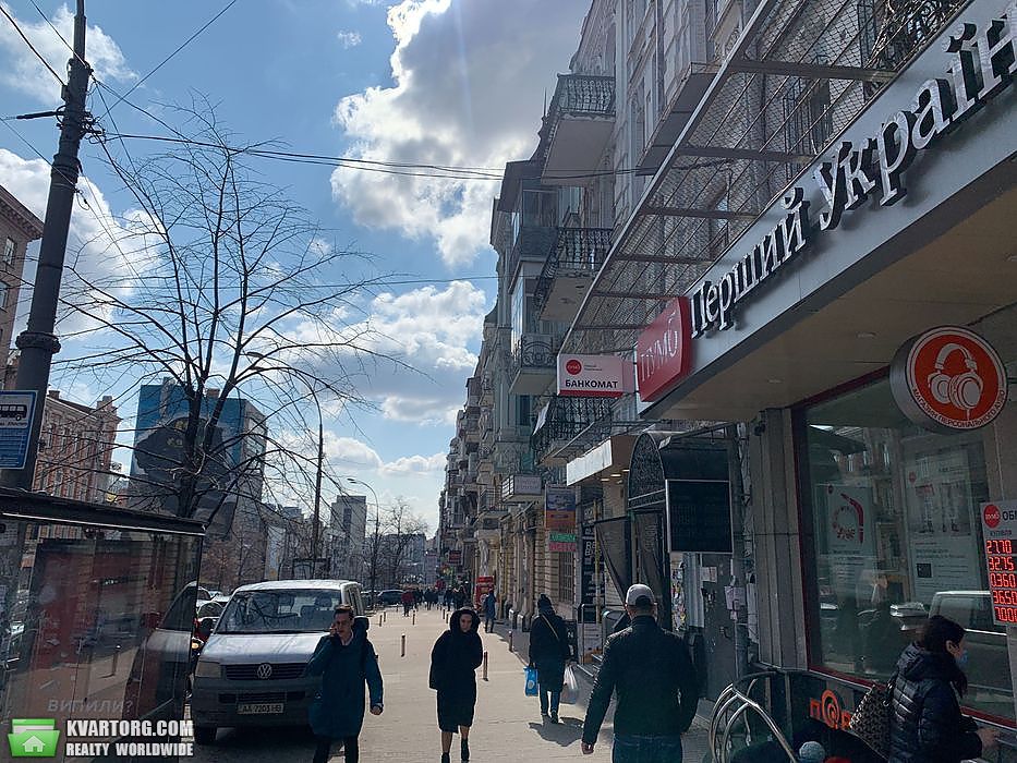 Rent out office. Киев,  Большая Васильковская — photo 3