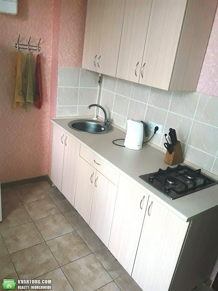 Sell 1-room apartment. Одесса, Проездная / 7 Небо ЖК, Ав — photo 8