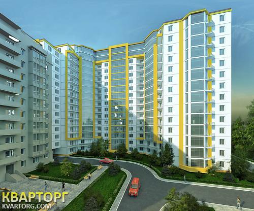 Sell 1-room apartment. Одесса, Среднефонтанская — photo 2