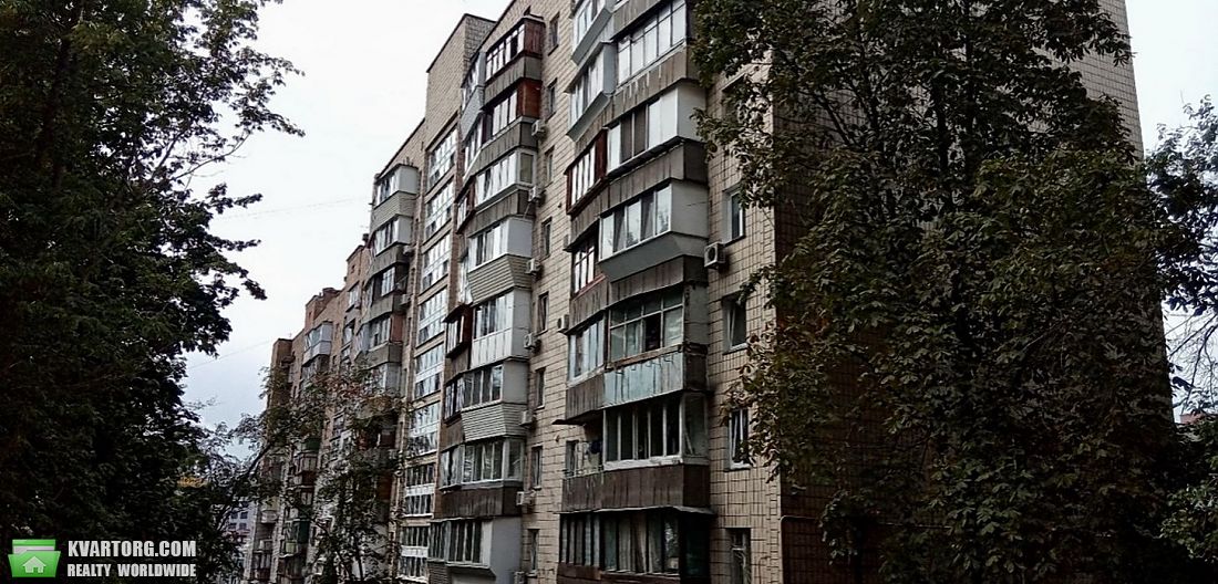 Rent out 1-room apartment. Киев,  Владимирская — photo 9