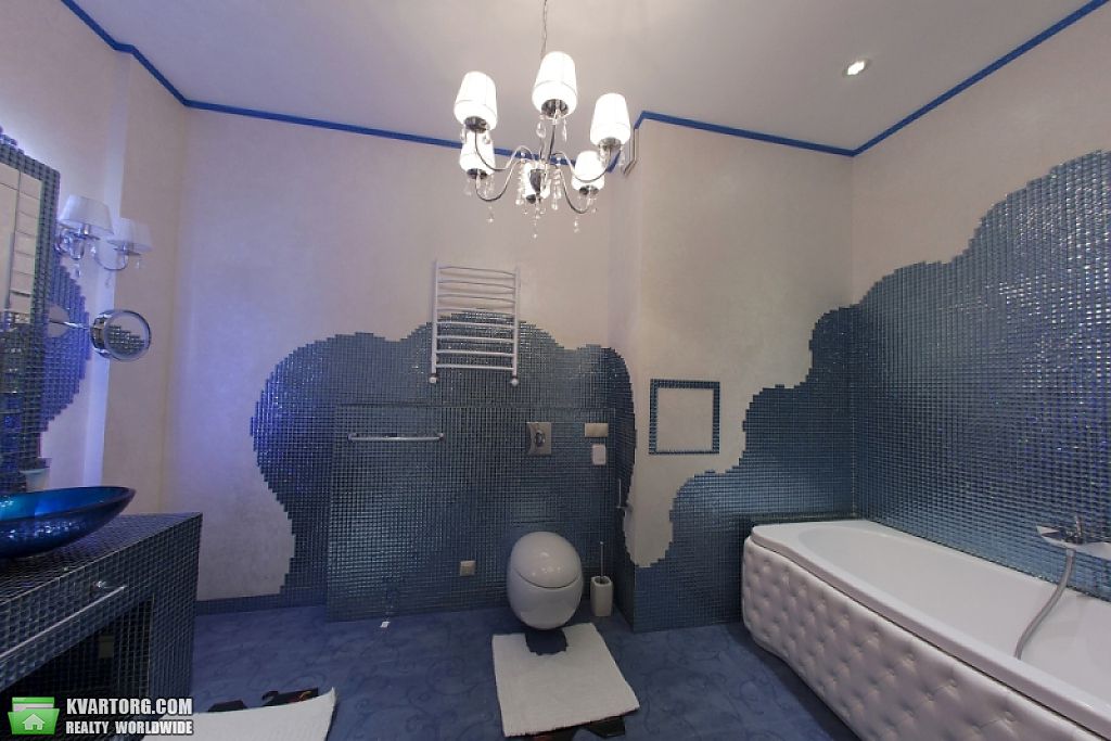 Sell 3-room apartment. Киев,  Драгомирова — photo 3