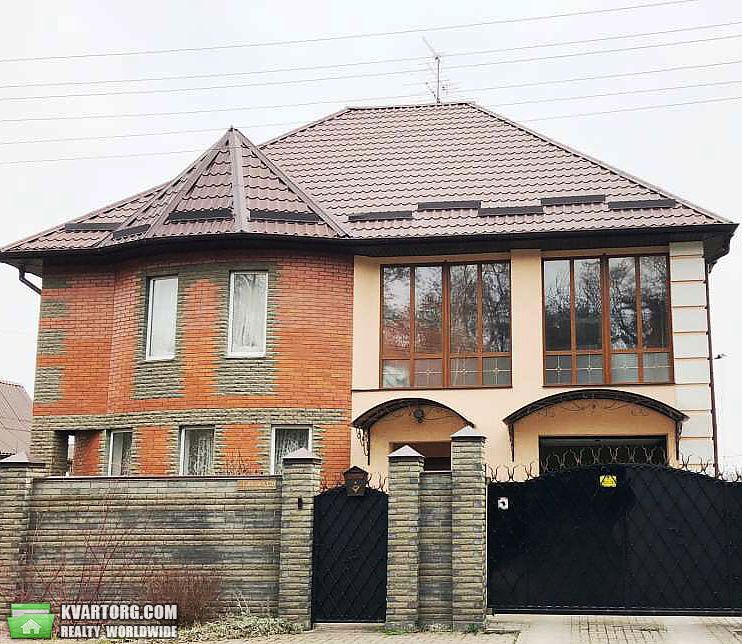 продам дом. Борисполь,  Гора - фото 1