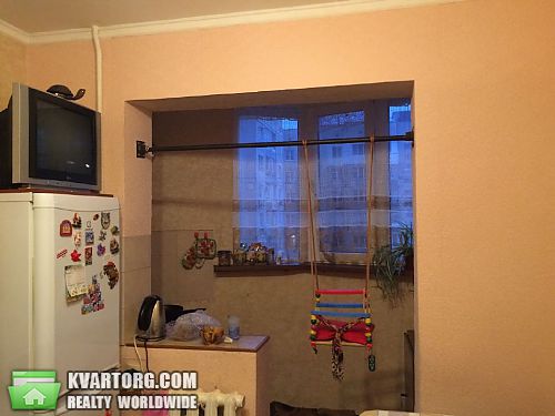 Sell 1-room apartment. Одесса, Генерала Бочарова — photo 1