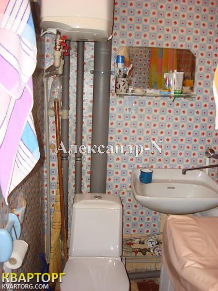 Sell 2-room apartment. Одесса, Тенистая ул/Черняховского — photo 3