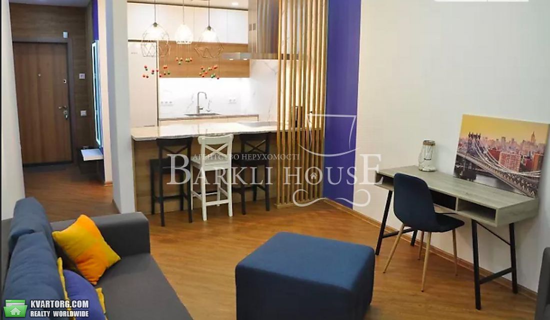 Rent out 2-room apartment. Киев,  Липковского — photo 2
