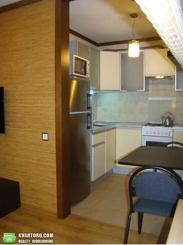 Rent out 1-room apartment. Киев,  Жуковского пер. — photo 5