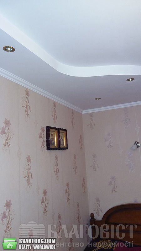 продам 2-комнатную квартиру. Киев,   Кловский спуск - фото 2