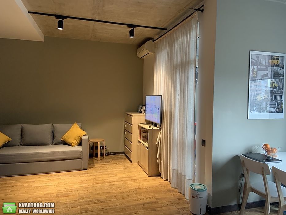 Sell 1-room apartment. Киев, Енисейская — photo 6