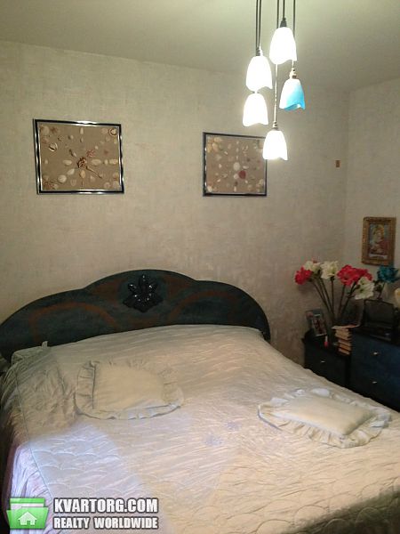 Rent out 3-room apartment. Одесса, Пантелеймоновская — photo 9