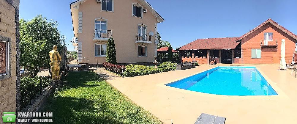 Rent out Townhouse. Киевская обл., Ходосовка — photo 1