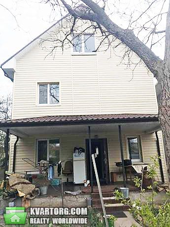 Rent out house. Киев, Осокорки — photo 1