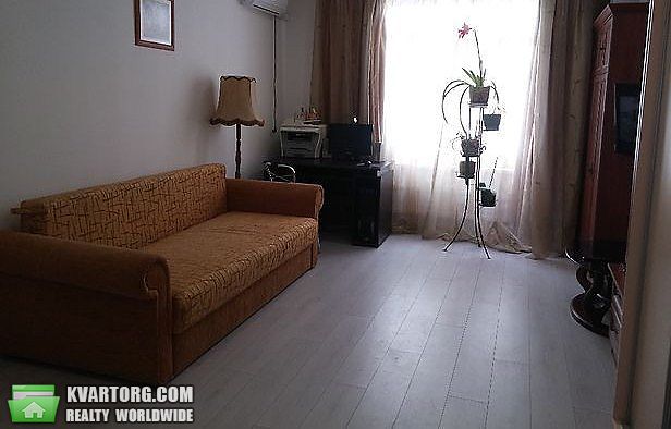 Sell 1-room apartment. Киев, Луценка — photo 4