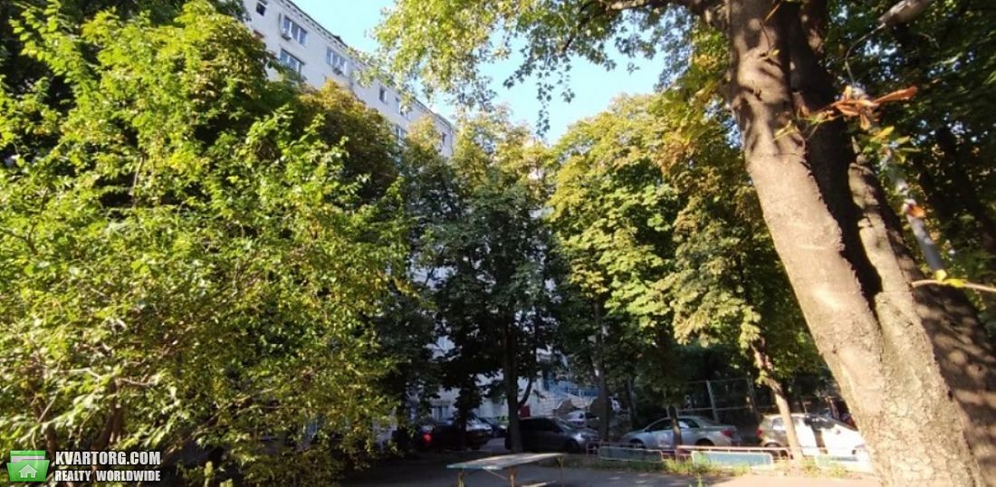 Sell 1-room apartment. Киев,  Бакинская — photo 8