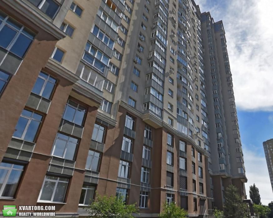 Sell 4-room apartment. Киев,  Туманяна — photo 1