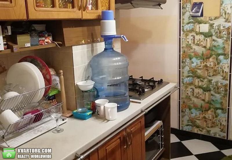Sell 4-room apartment. Киев,  Васильковская — photo 2
