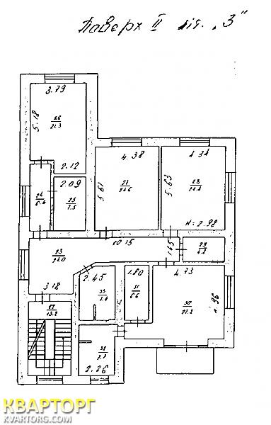 Sell house. Киев, Товарная — photo 8